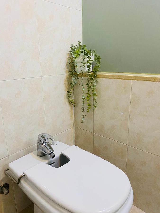 Appartement Malagueta Premium *