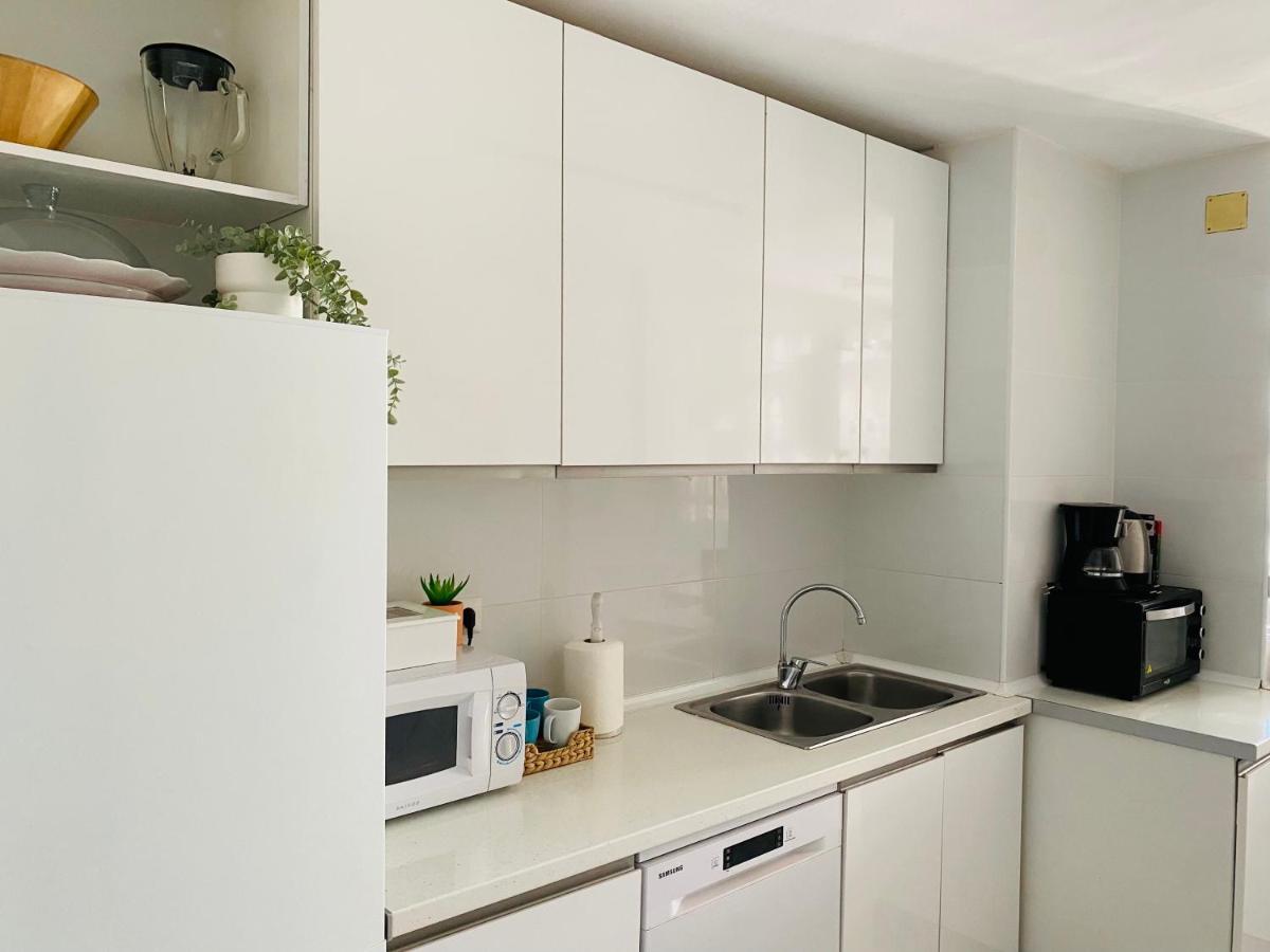 Malagueta Premium Appartement *