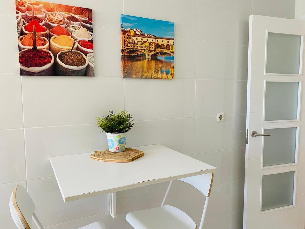 Appartement Malagueta Premium *