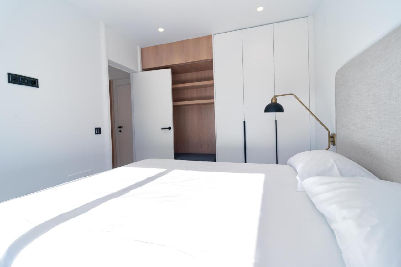Apartment Seah! Pedregalejo *