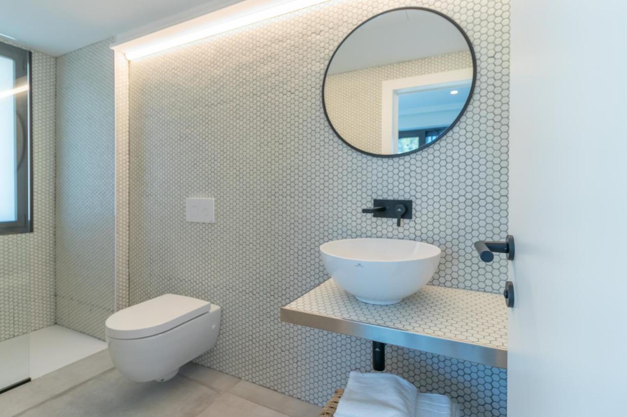 Apartment Seah! Pedregalejo Malaga