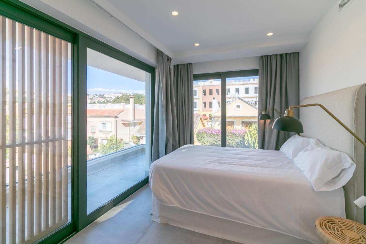 Seah! Pedregalejo Apartment Malaga