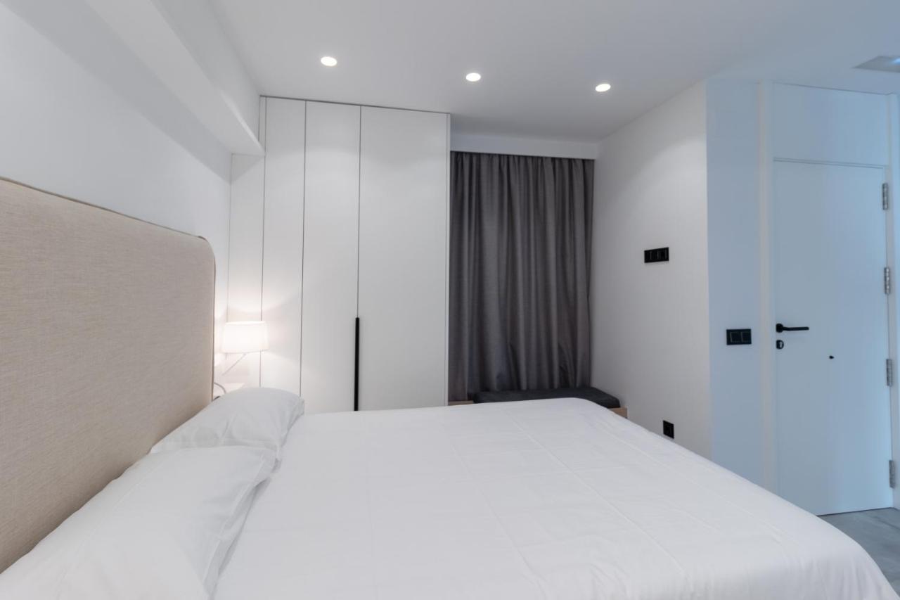Apartment Seah! Pedregalejo *