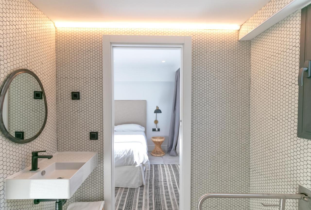 Apartment Seah! Pedregalejo Malaga