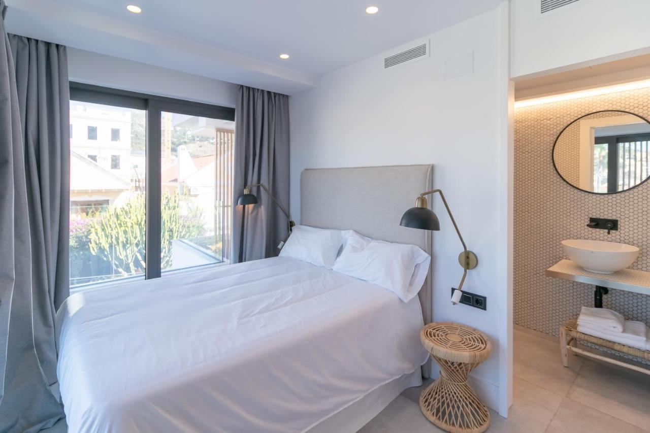 Apartment Seah! Pedregalejo *