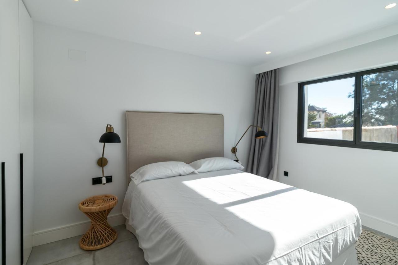 Apartment Seah! Pedregalejo Malaga
