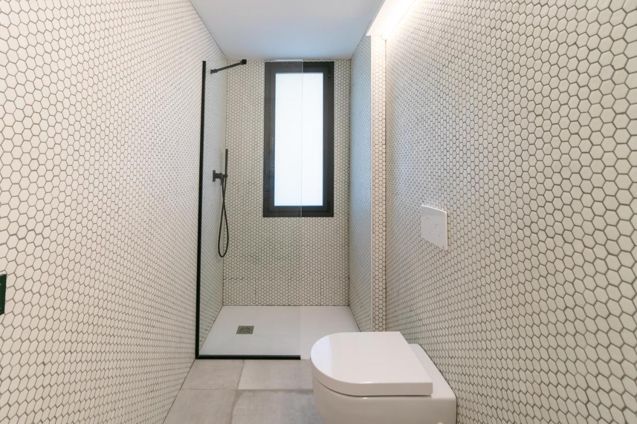 Apartment Seah! Pedregalejo Malaga
