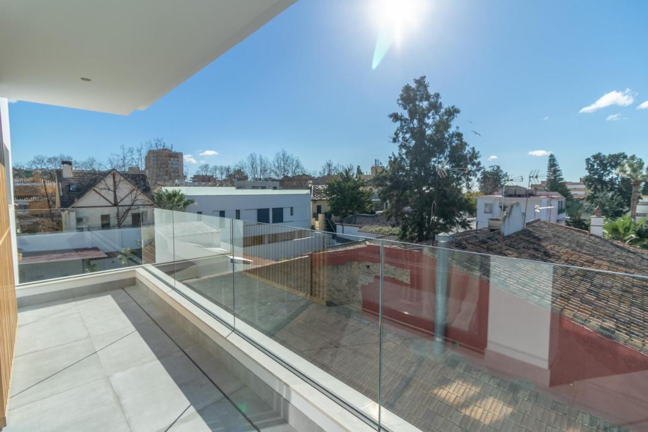 Seah! Pedregalejo Apartment Malaga