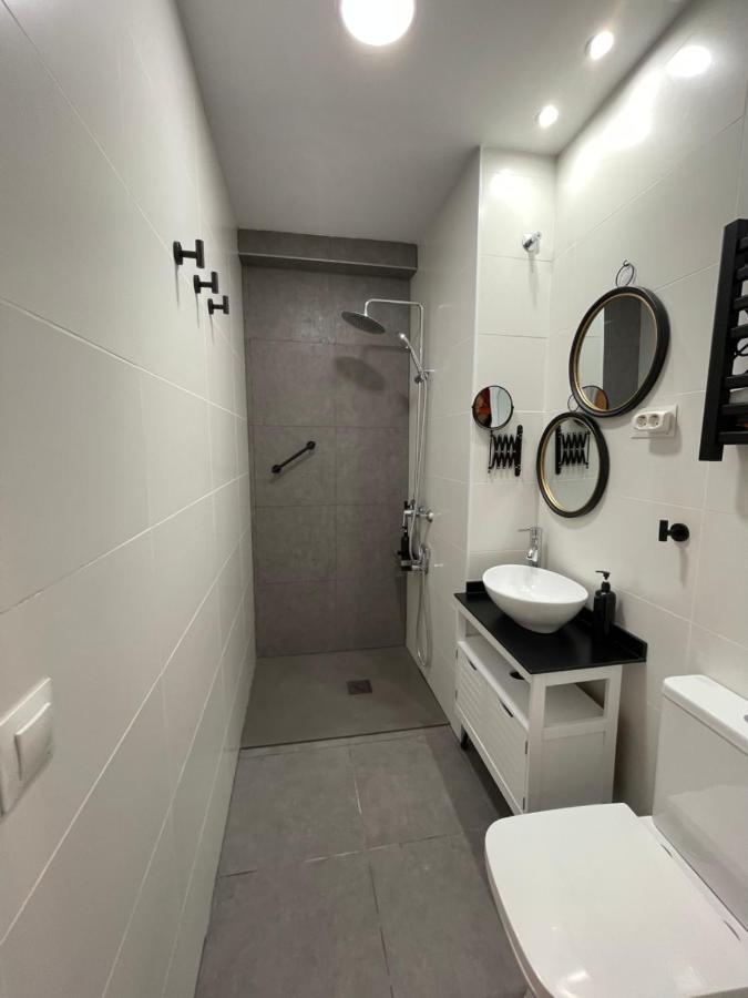 Appartement Nuestro Rinconcito Del Soho Málaga