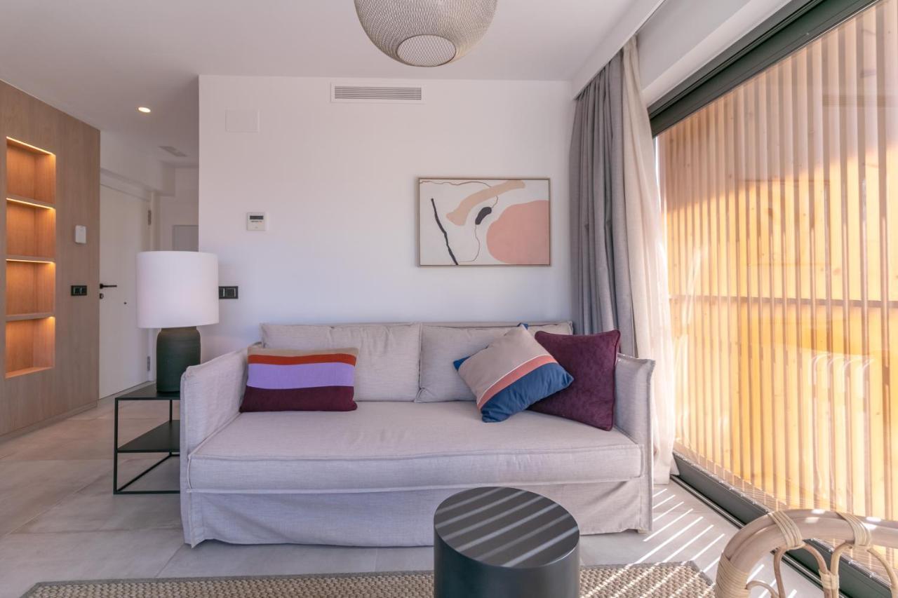 Apartment Seah! Pedregalejo Malaga