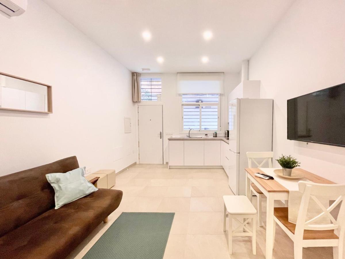 Apartment Estacion-Centro Vialia 3