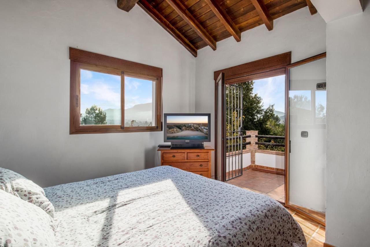 Villa Maravillosa Alegria
