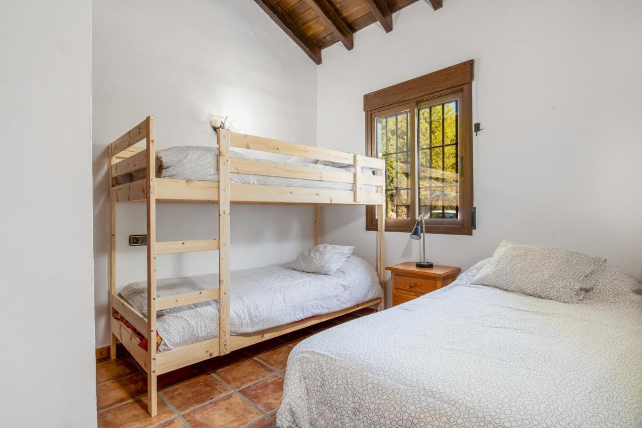 Maravillosa Alegria Villa *