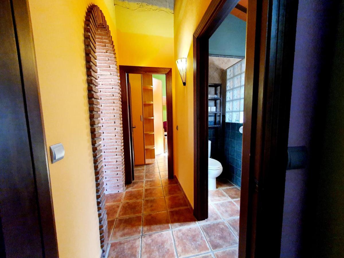 Сasa de vacaciones Casa Rural - Serrano House