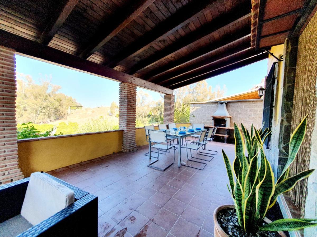 Сasa de vacaciones Casa Rural - Serrano House *