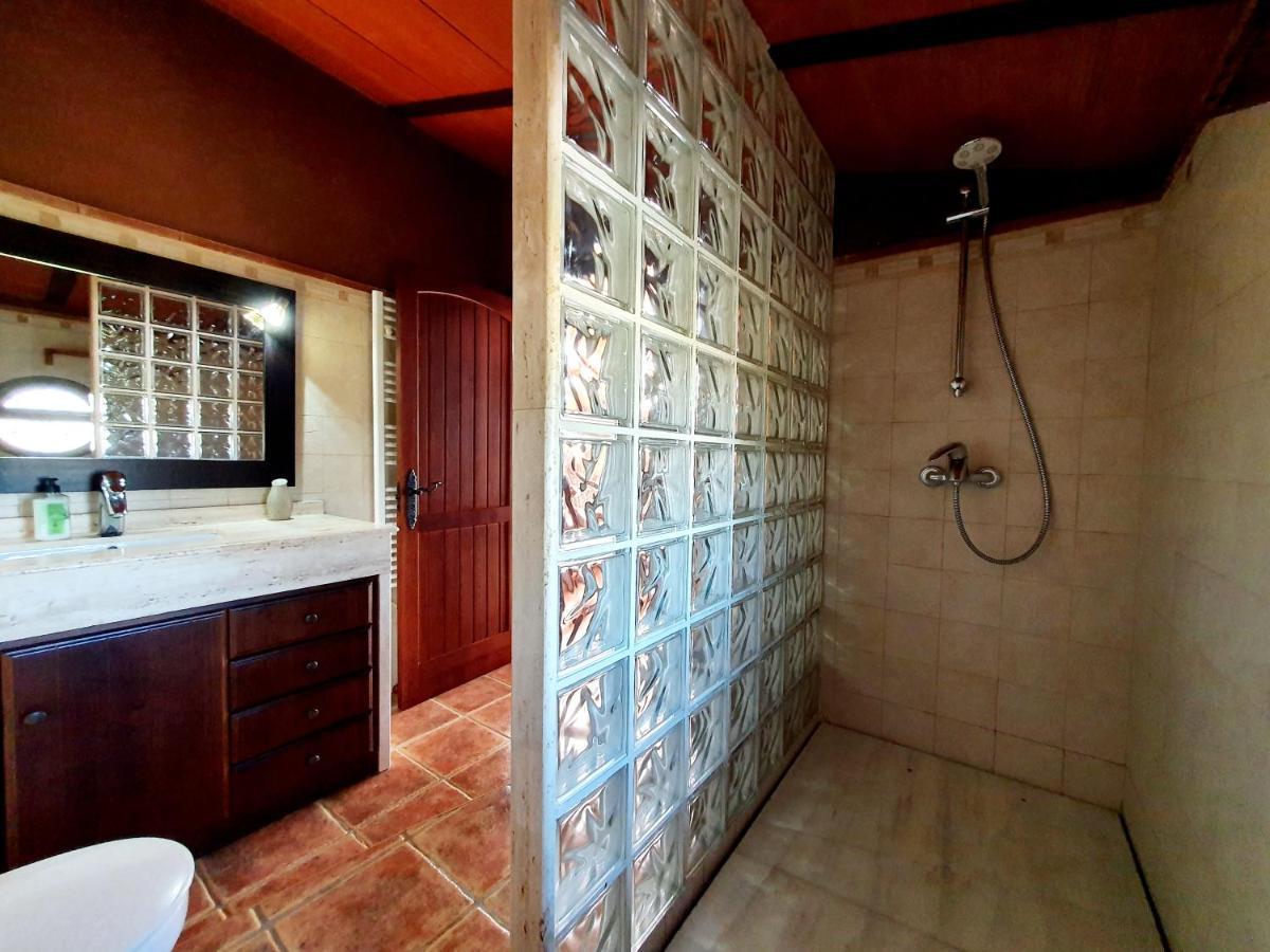 Casa Rural - Serrano House Málaga