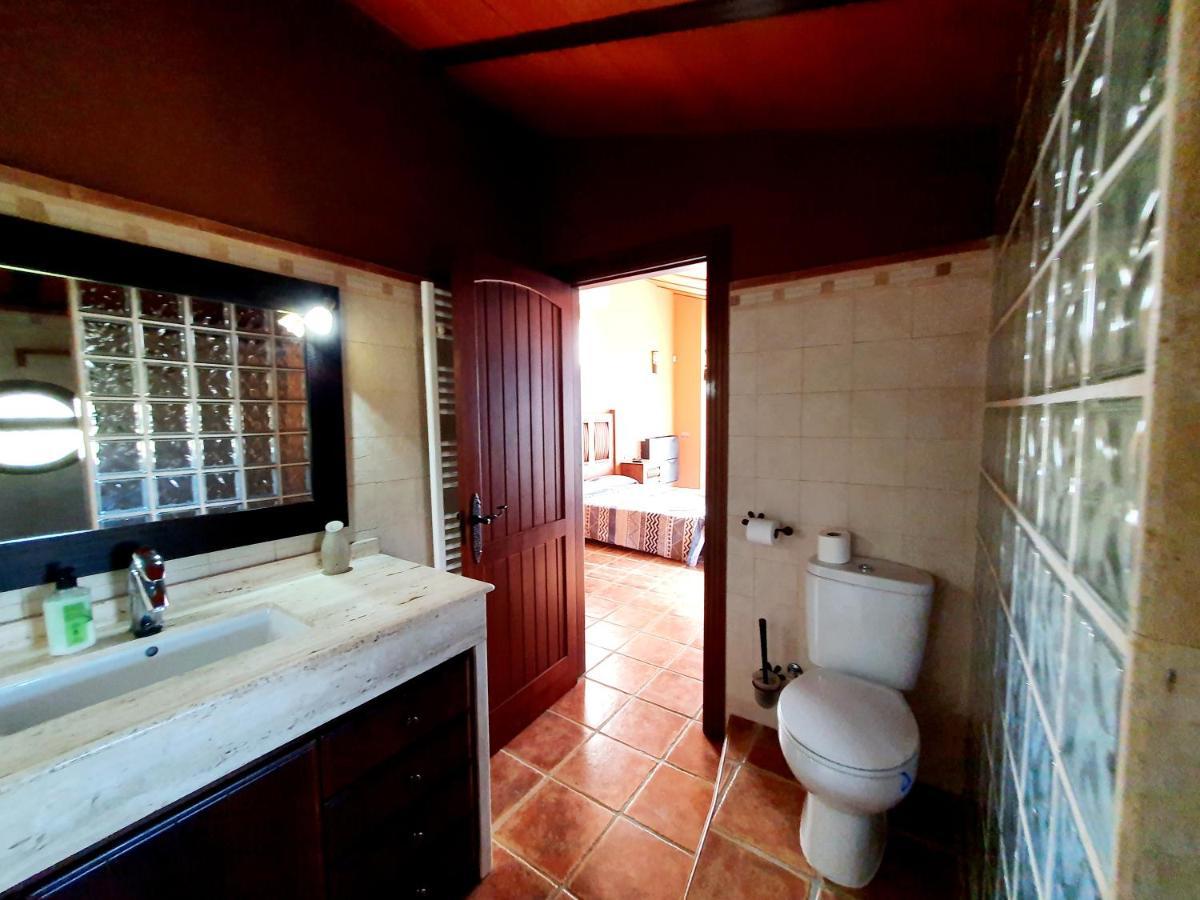 Сasa de vacaciones Casa Rural - Serrano House