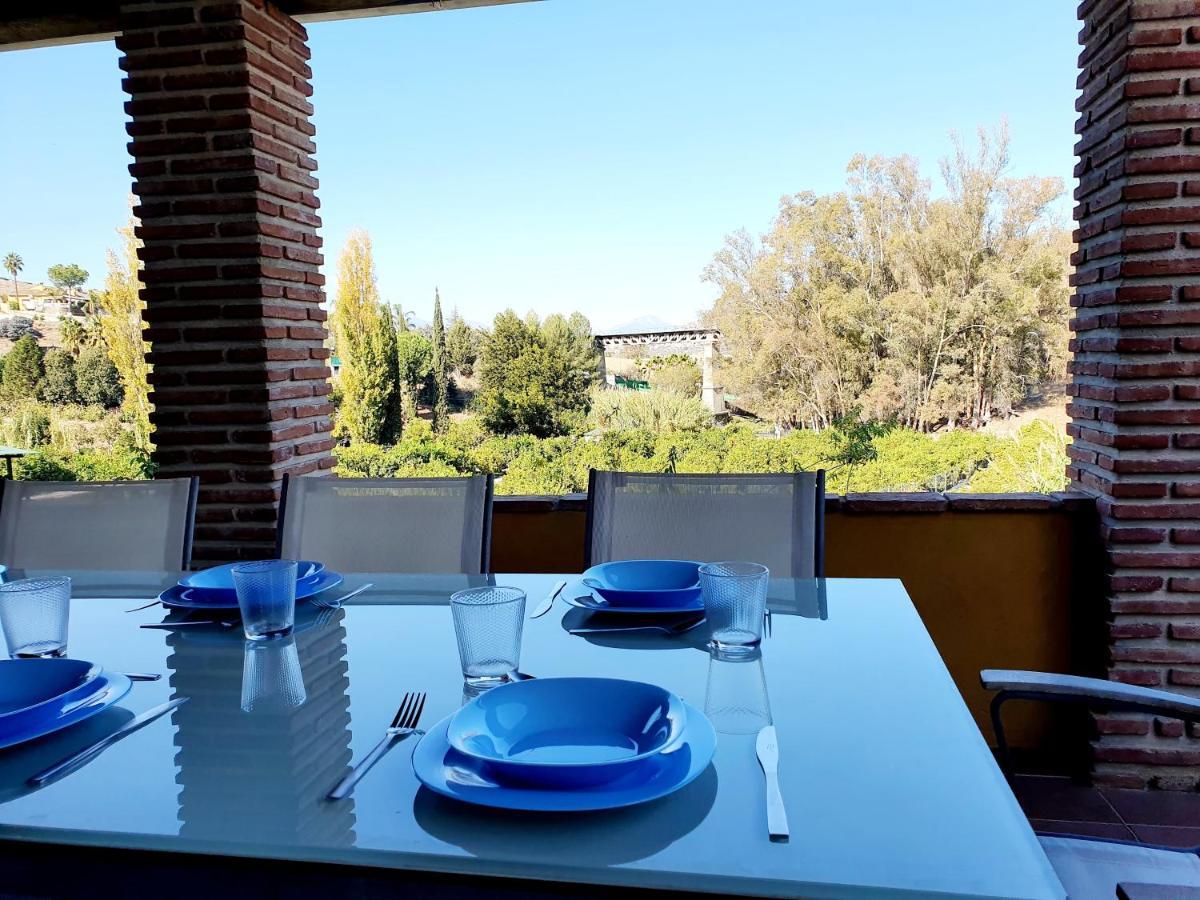 Casa Rural - Serrano House