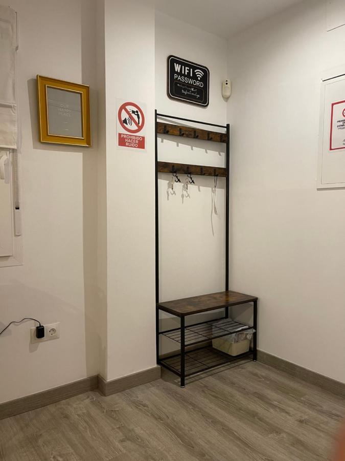 Nuestro Rinconcito Del Soho