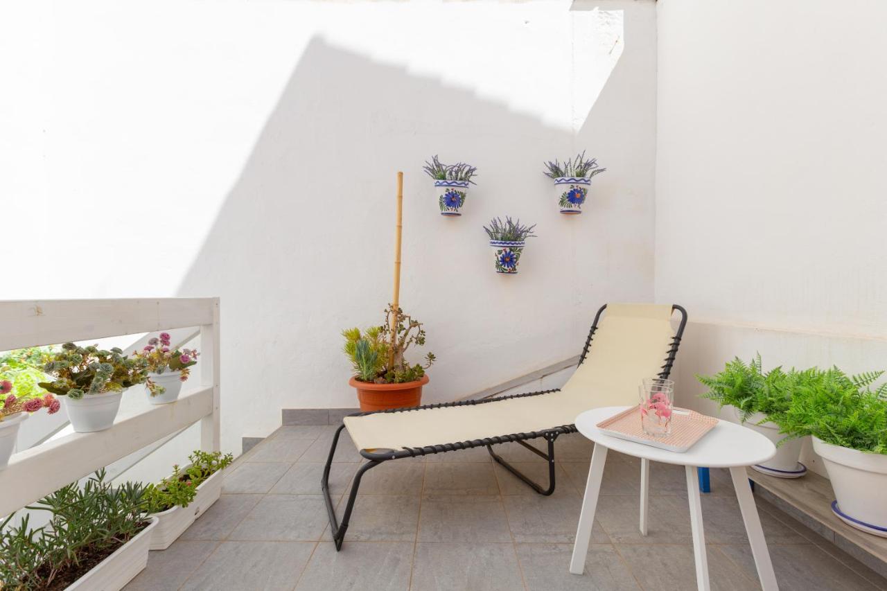 Casa Salamandra Apartment