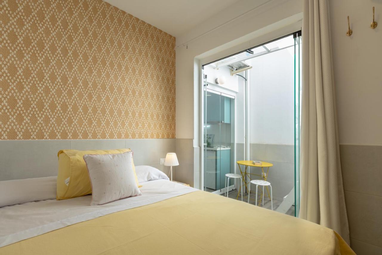 Casa Salamandra Malaga
