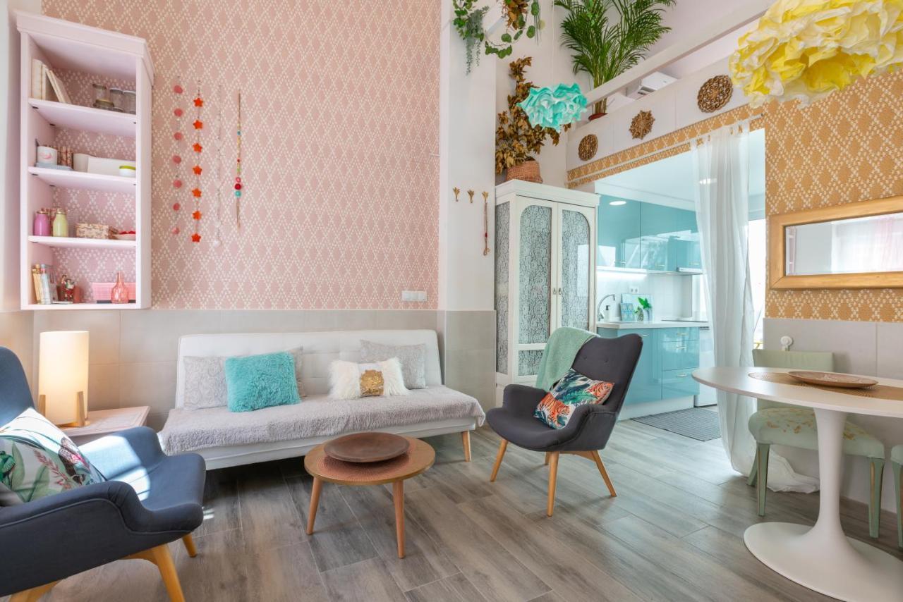 Casa Salamandra Apartment *