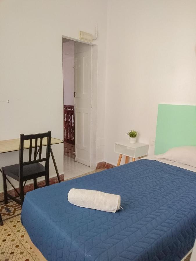 Barbatuke Bed & Bike * Malaga