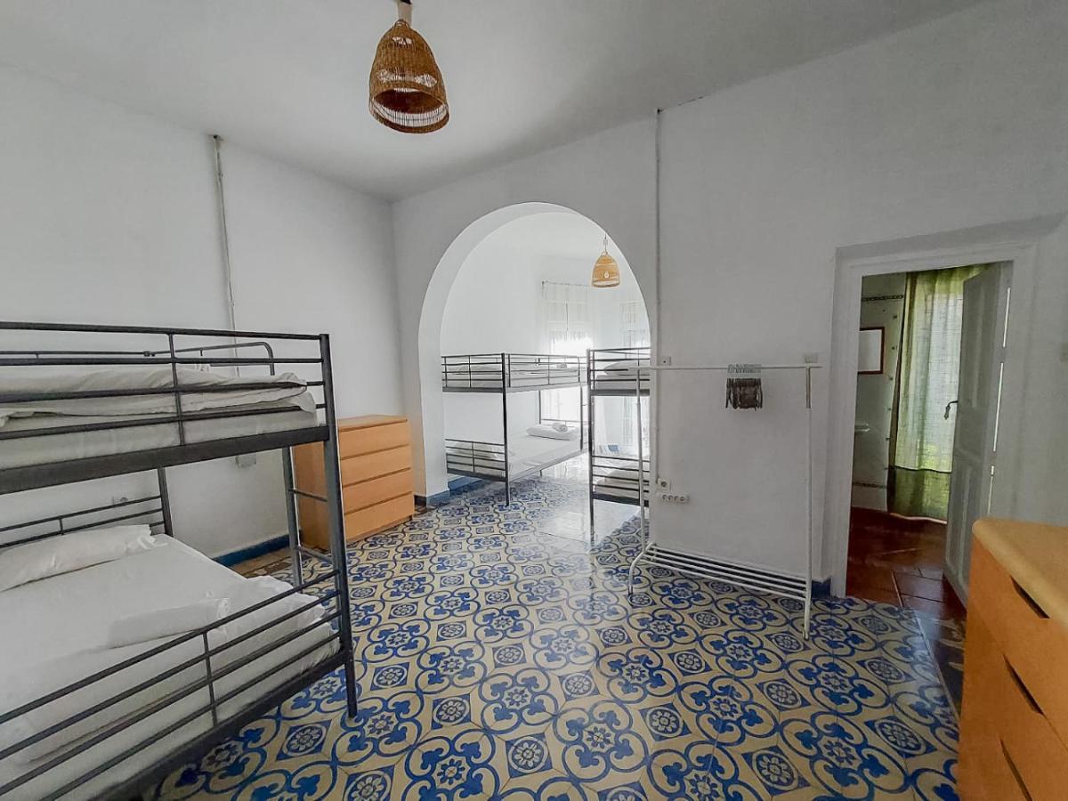 Hostel Barbatuke Bed & Bike *