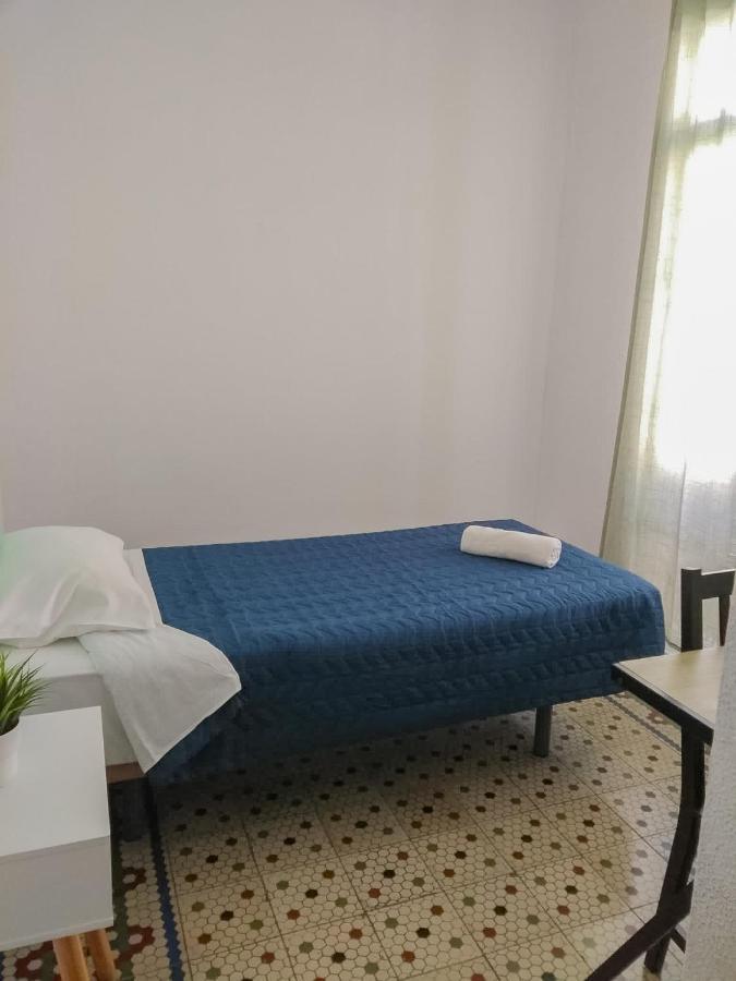 Barbatuke Bed & Bike Malaga