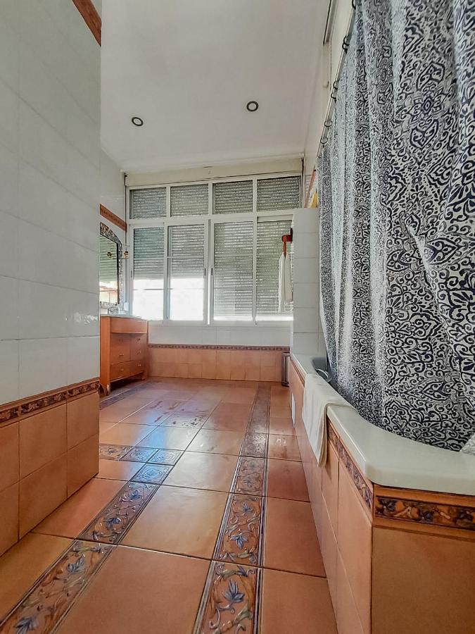 Barbatuke Bed & Bike Malaga
