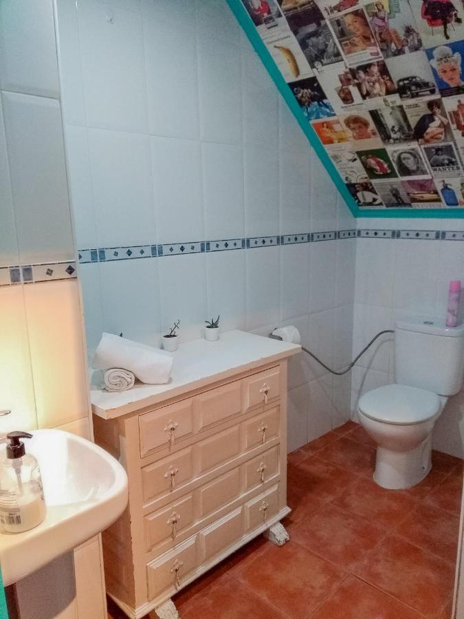 Barbatuke Bed & Bike Hostel