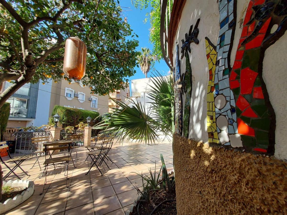 Barbatuke Bed & Bike Malaga