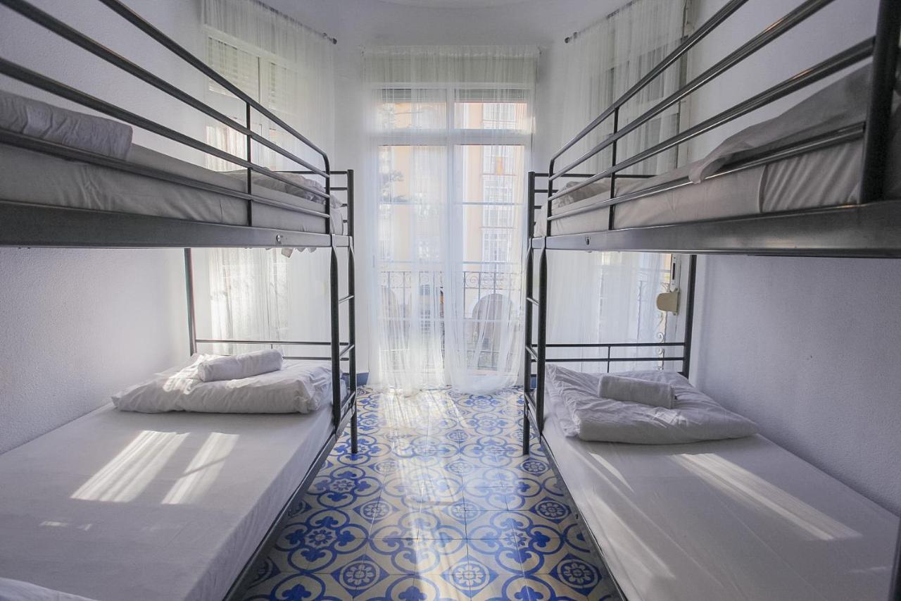 Barbatuke Bed & Bike Hostel *