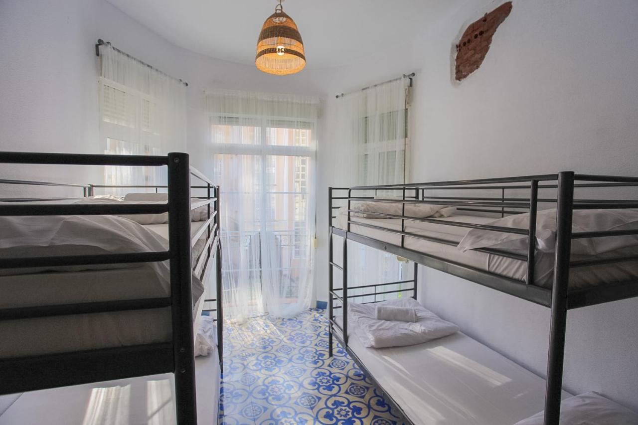 Hostel Barbatuke Bed & Bike *