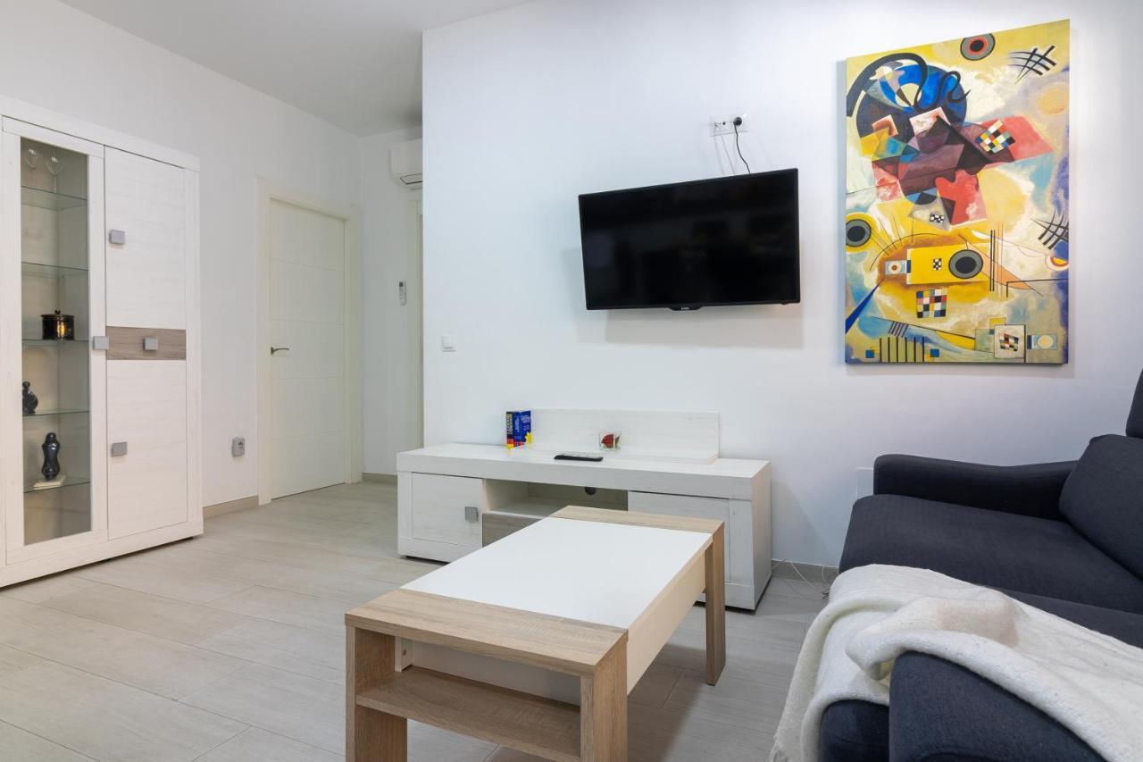 Santa María Freshapartments By Bossh! Málaga