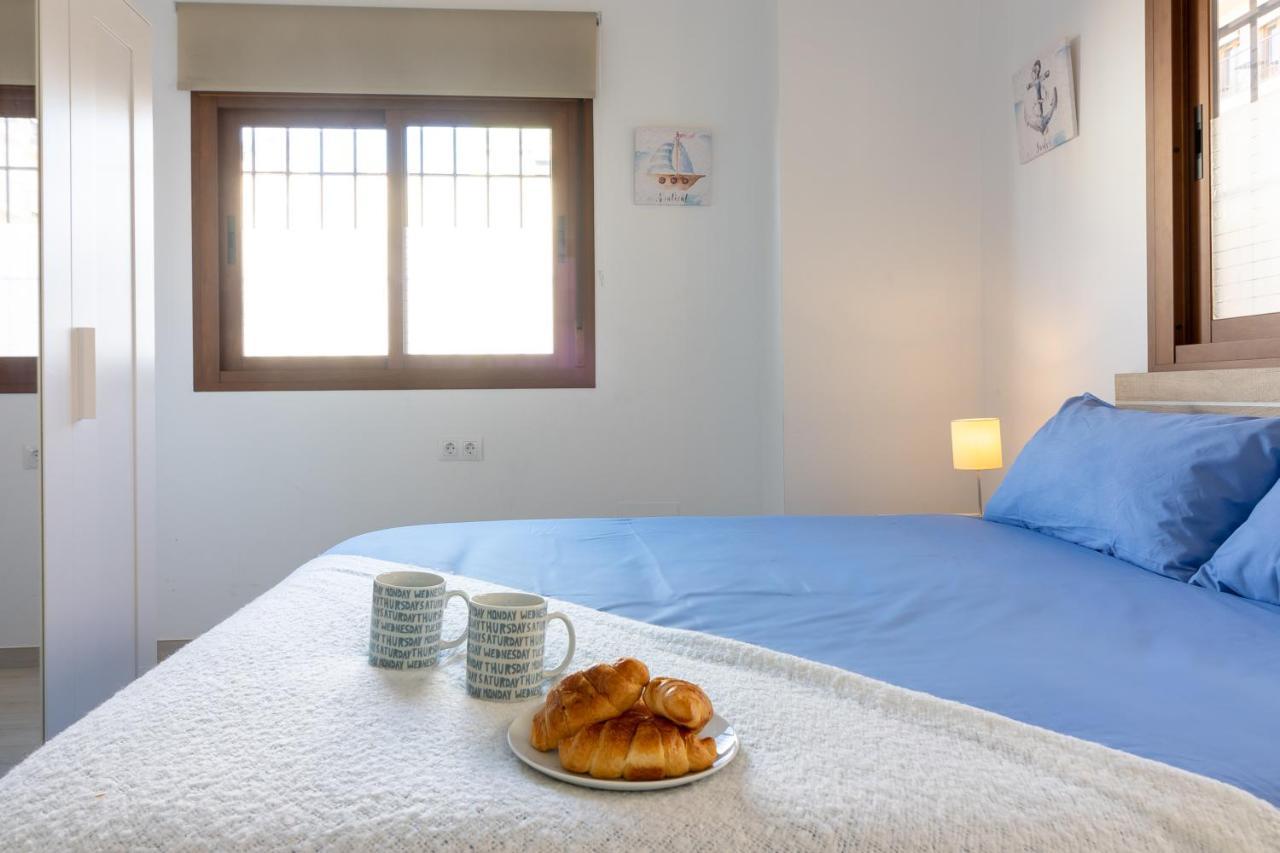 Santa María Freshapartments By Bossh!