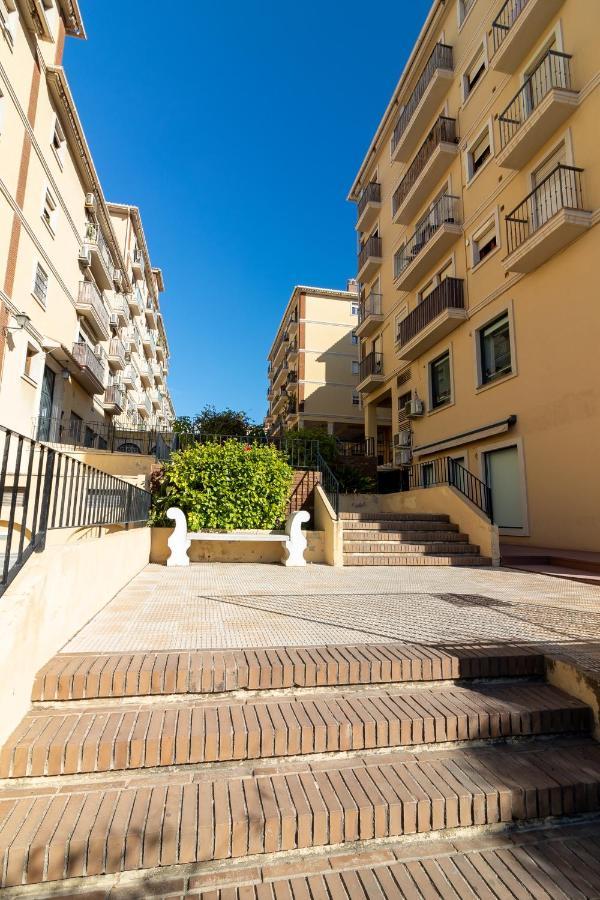 Santa María Freshapartments By Bossh! * Málaga