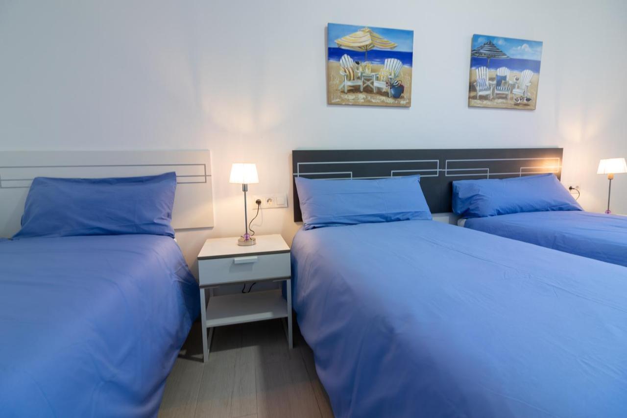 Santa María Freshapartments By Bossh! Málaga
