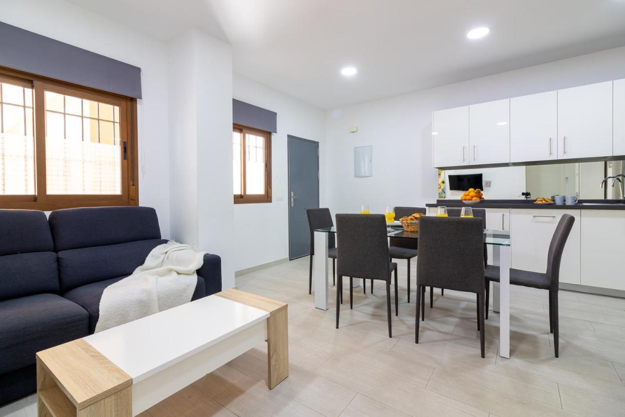 Santa María Freshapartments By Bossh! Apartamento *
