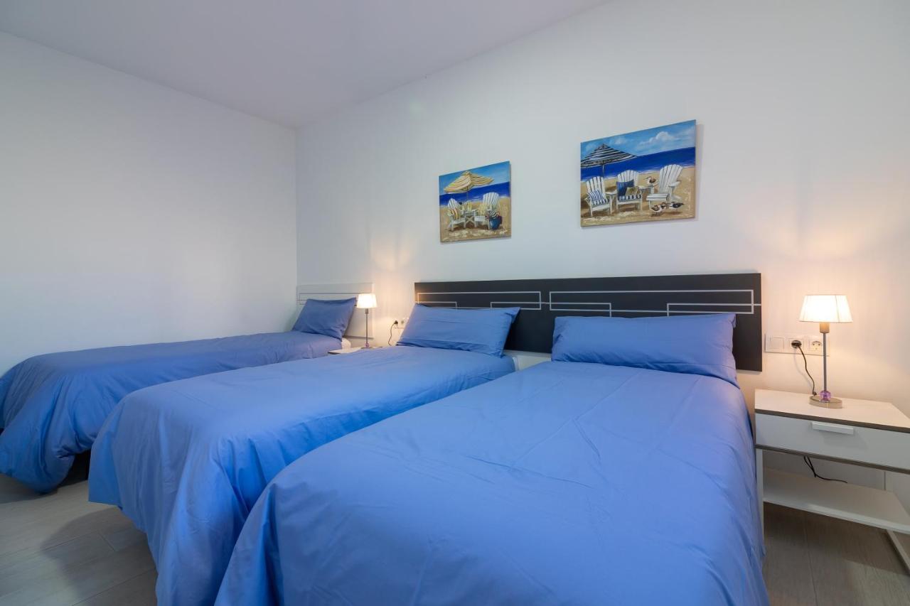 Santa María Freshapartments By Bossh!