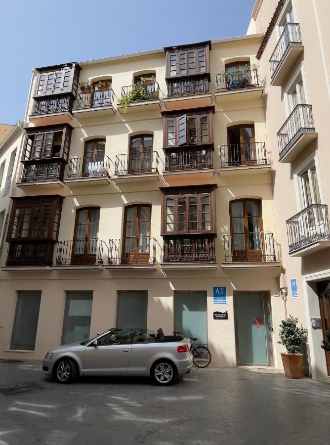 Apartment Pozos Dulces 9.2 Lovely Historical Centre *