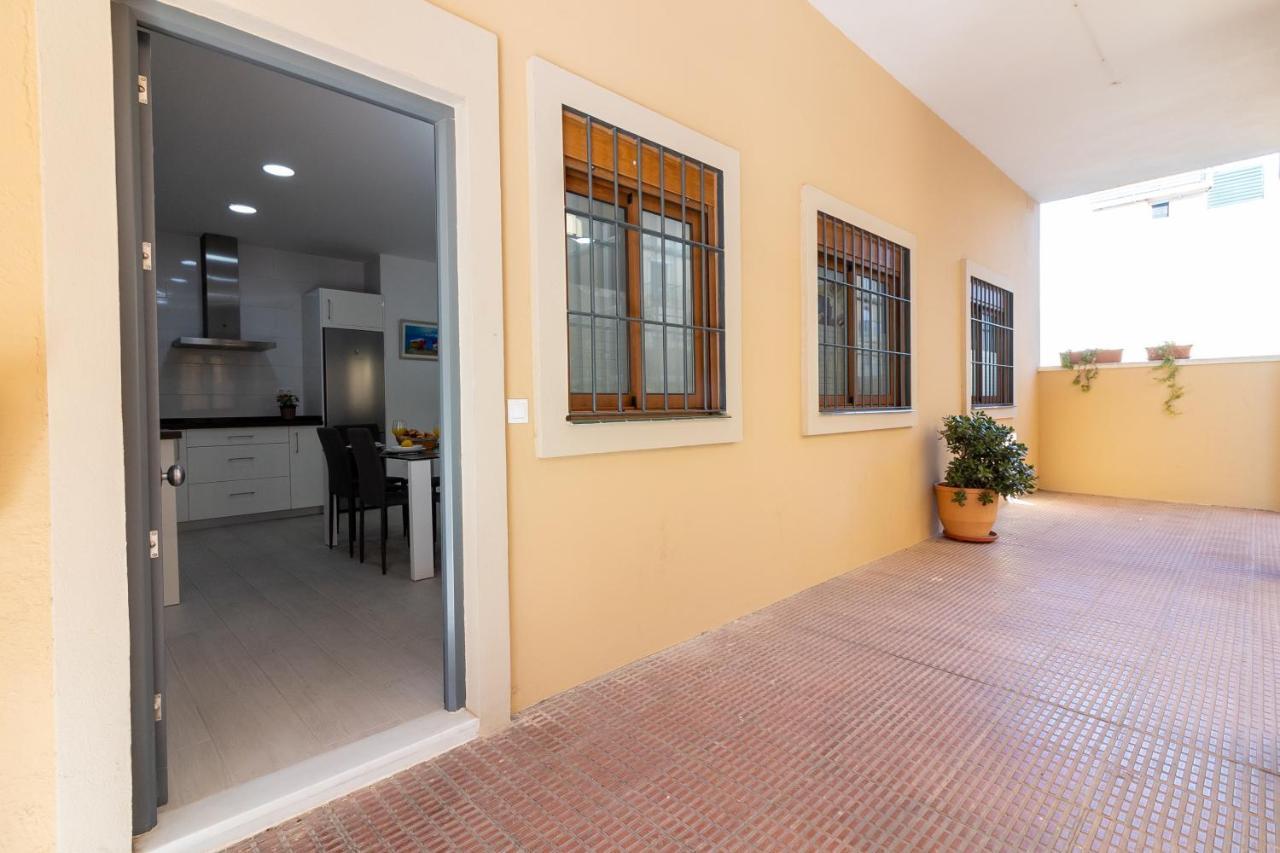 Santa María Freshapartments By Bossh! Apartamento