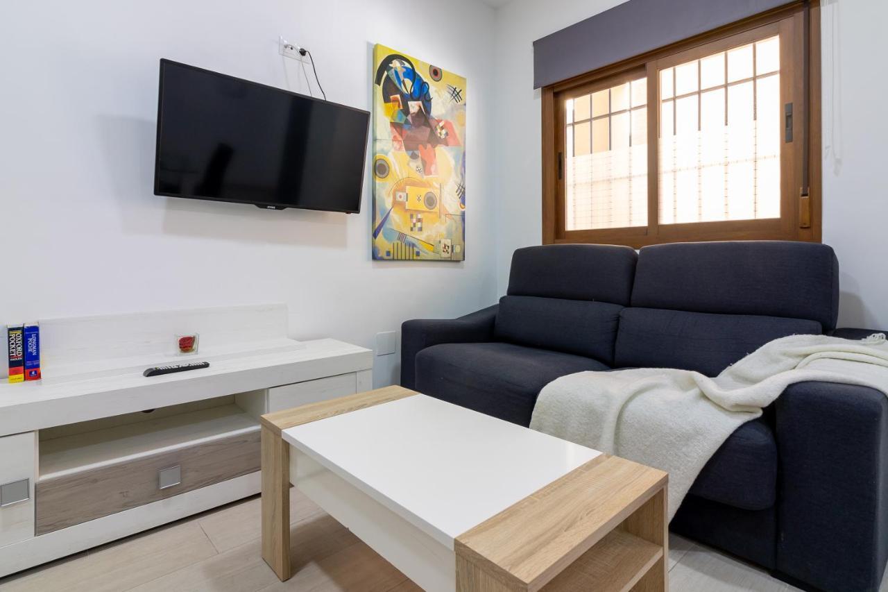 Santa María Freshapartments By Bossh!