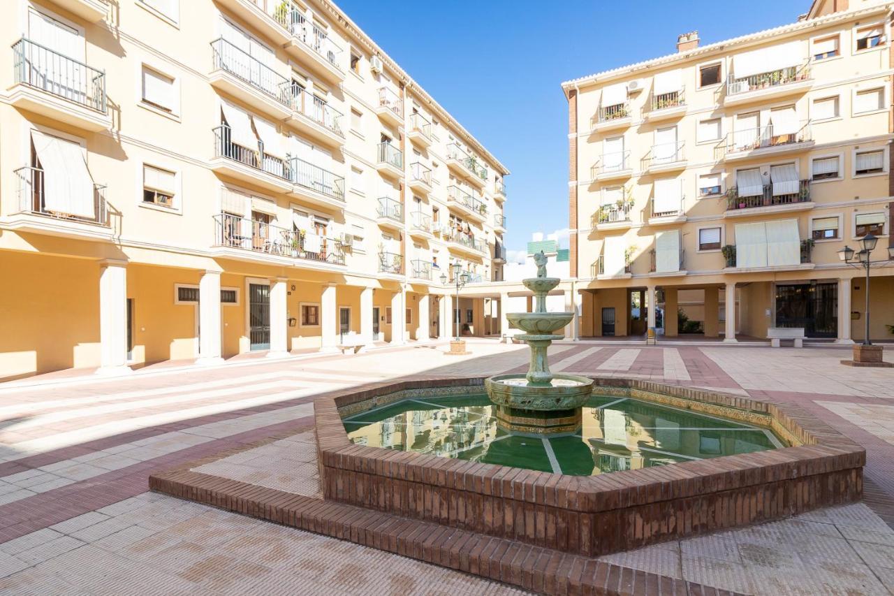 Santa María Freshapartments By Bossh! * Málaga