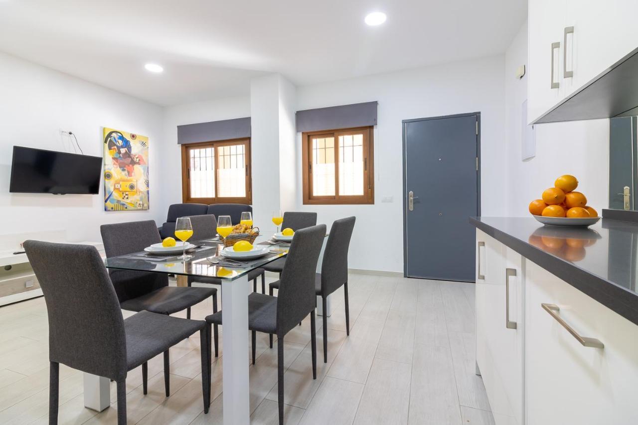 Santa María Freshapartments By Bossh! Apartamento *