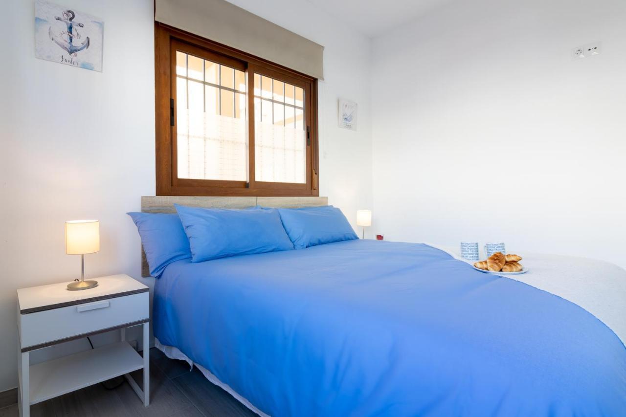 Santa María Freshapartments By Bossh! Apartamento *