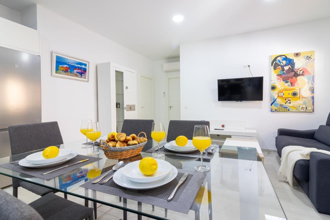 Santa María Freshapartments By Bossh! Apartamento