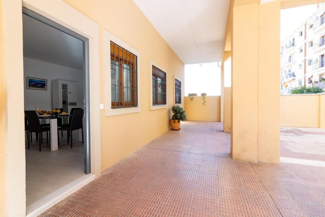 Apartamento Santa María Freshapartments By Bossh! Málaga