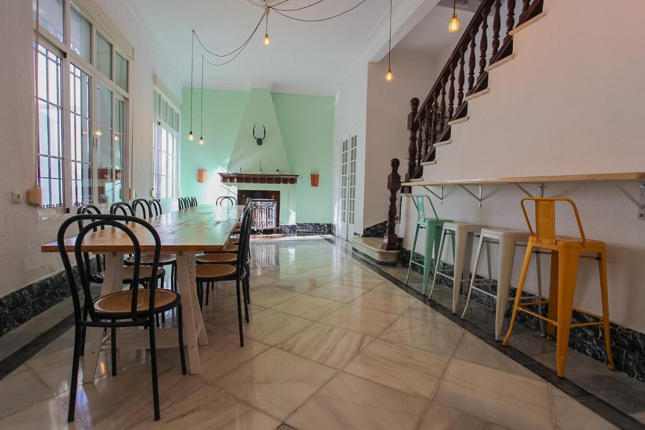 Barbatuke Bed & Bike Hostel
