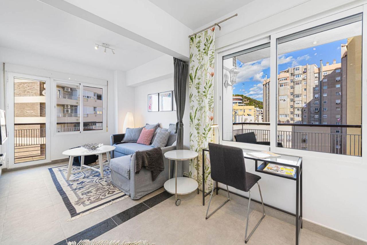 Apartamento Solaga - Martinez Virel
